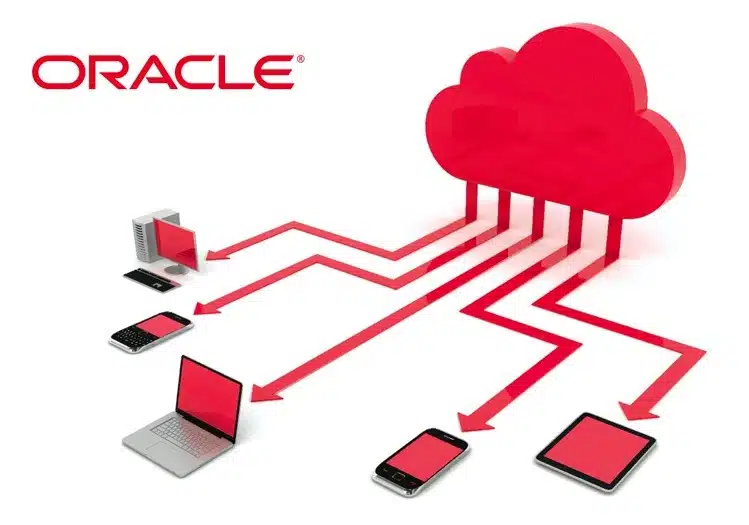 oracle veri tabanı
